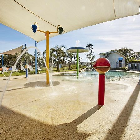 Norah Head Holiday Park Toukley Εξωτερικό φωτογραφία