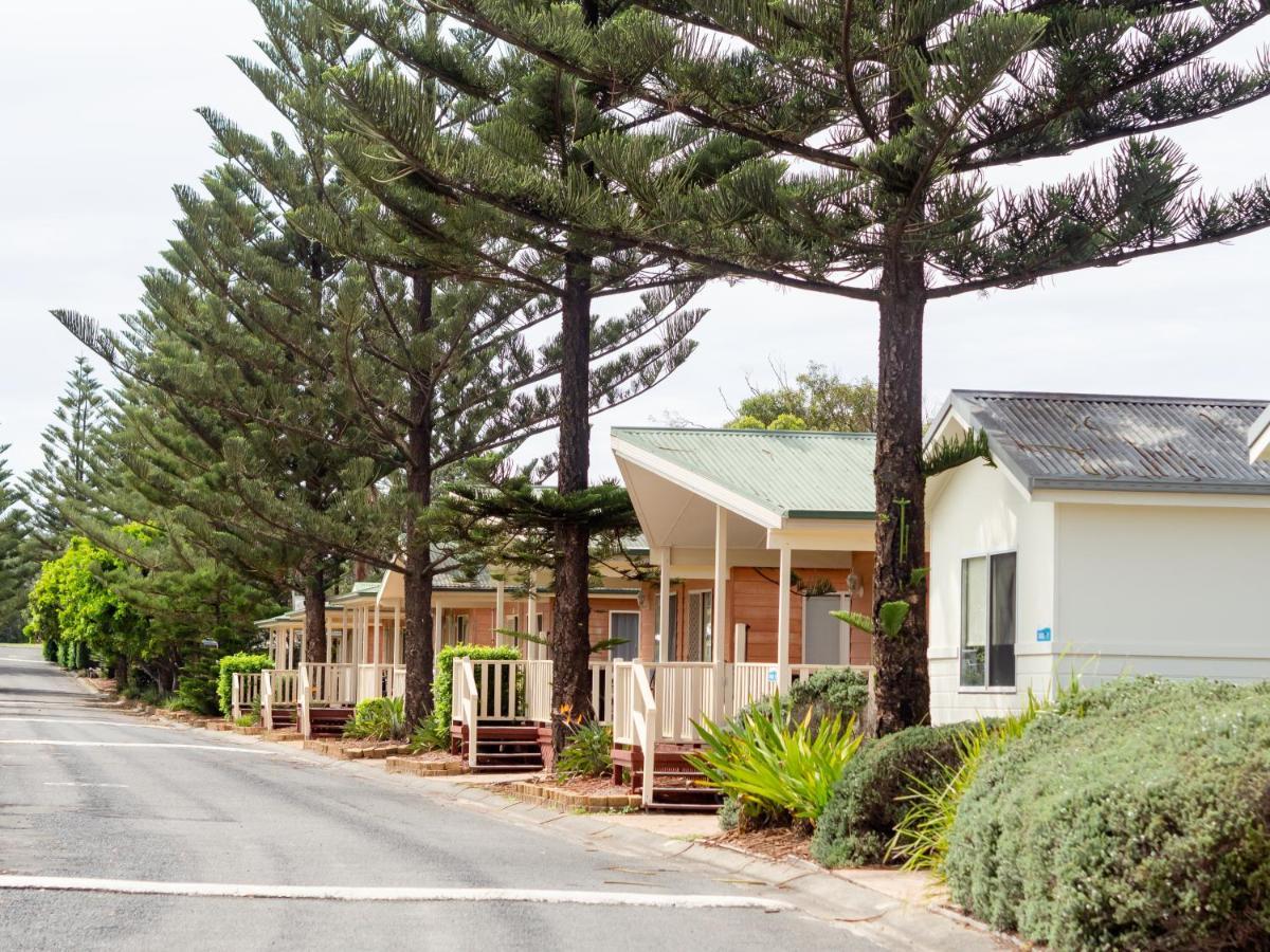 Norah Head Holiday Park Toukley Εξωτερικό φωτογραφία