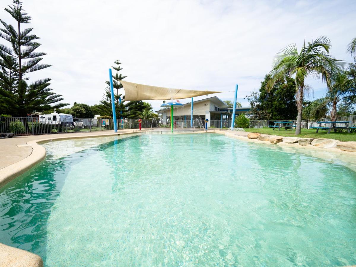 Norah Head Holiday Park Toukley Εξωτερικό φωτογραφία