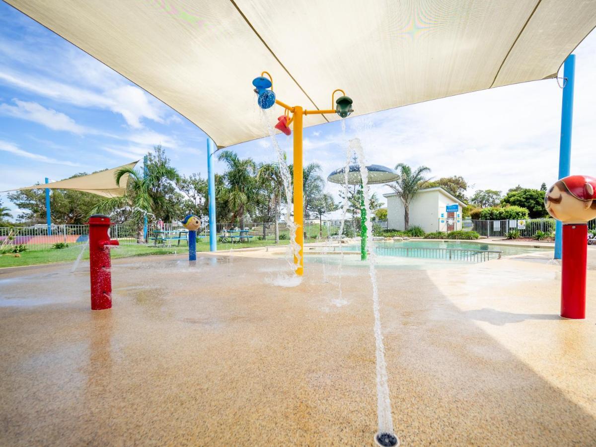 Norah Head Holiday Park Toukley Εξωτερικό φωτογραφία