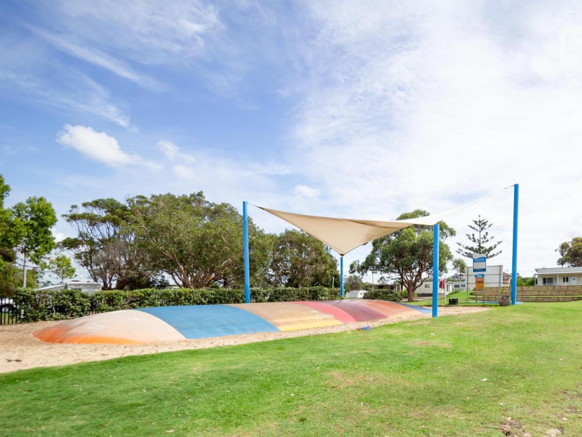 Norah Head Holiday Park Toukley Εξωτερικό φωτογραφία