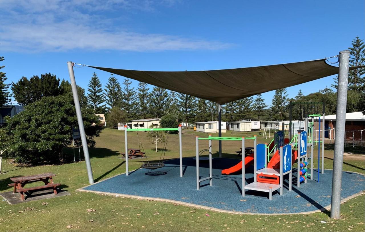 Norah Head Holiday Park Toukley Εξωτερικό φωτογραφία