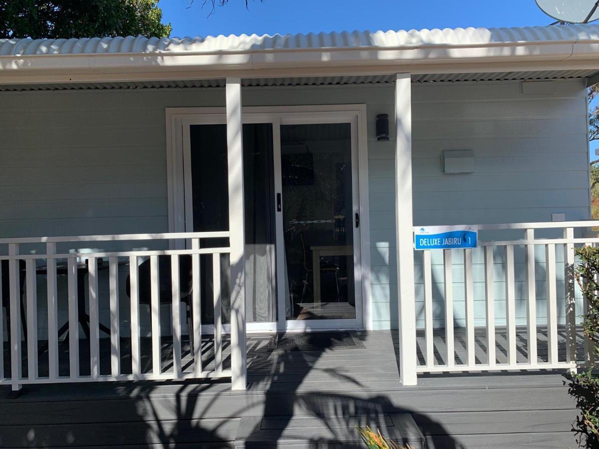 Norah Head Holiday Park Toukley Εξωτερικό φωτογραφία