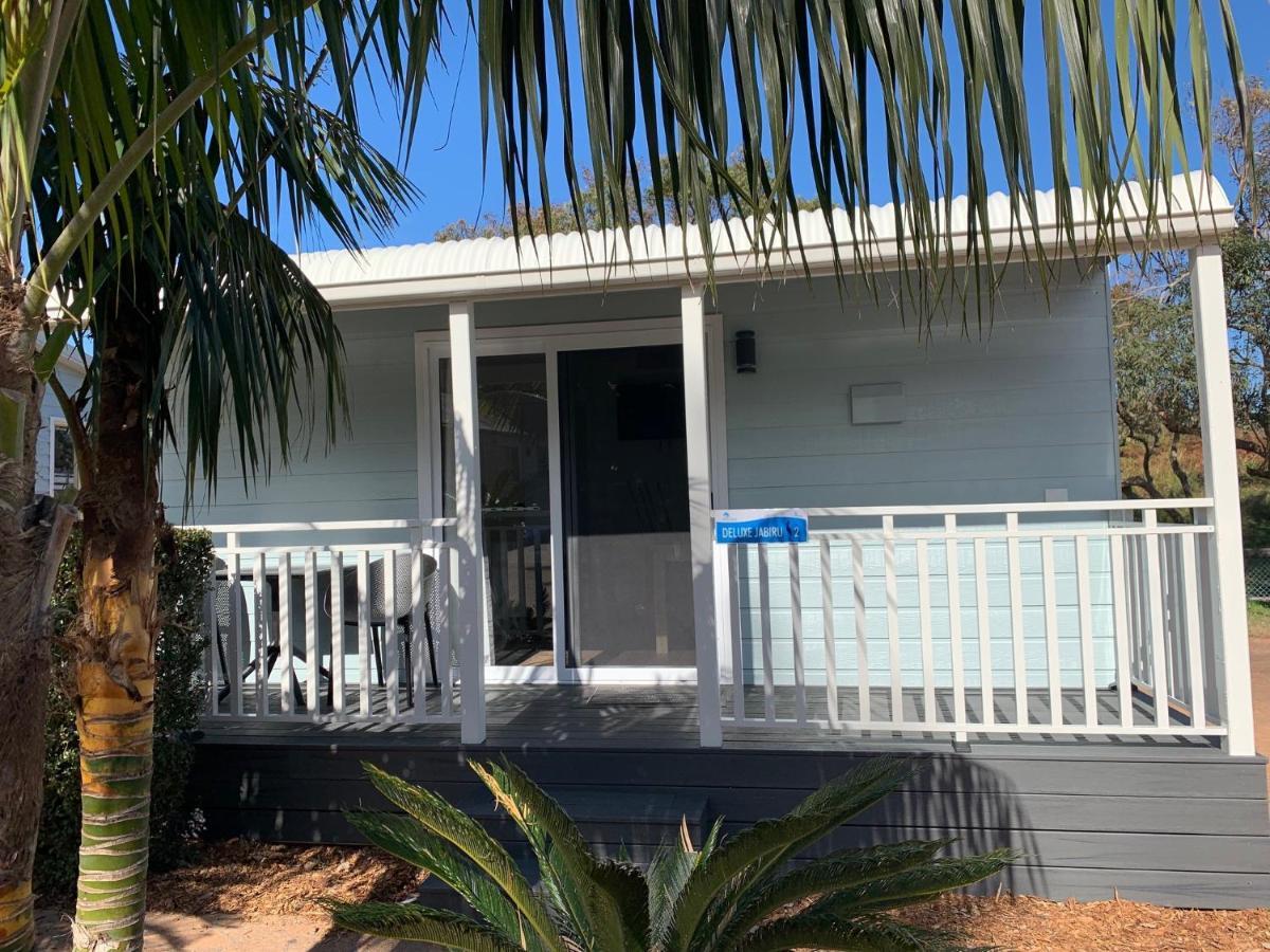 Norah Head Holiday Park Toukley Εξωτερικό φωτογραφία
