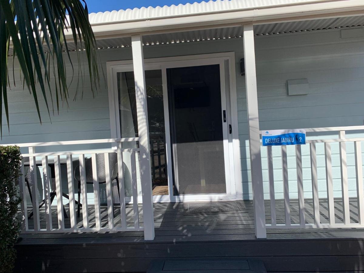 Norah Head Holiday Park Toukley Εξωτερικό φωτογραφία