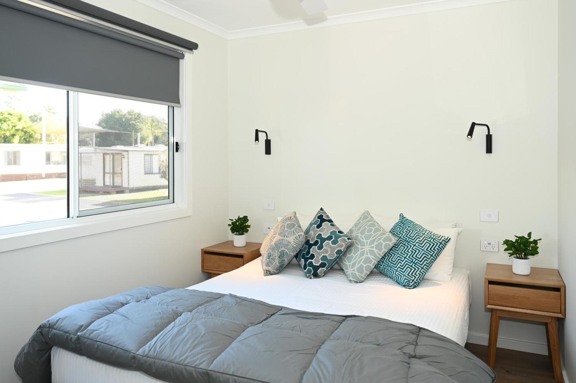 Norah Head Holiday Park Toukley Εξωτερικό φωτογραφία