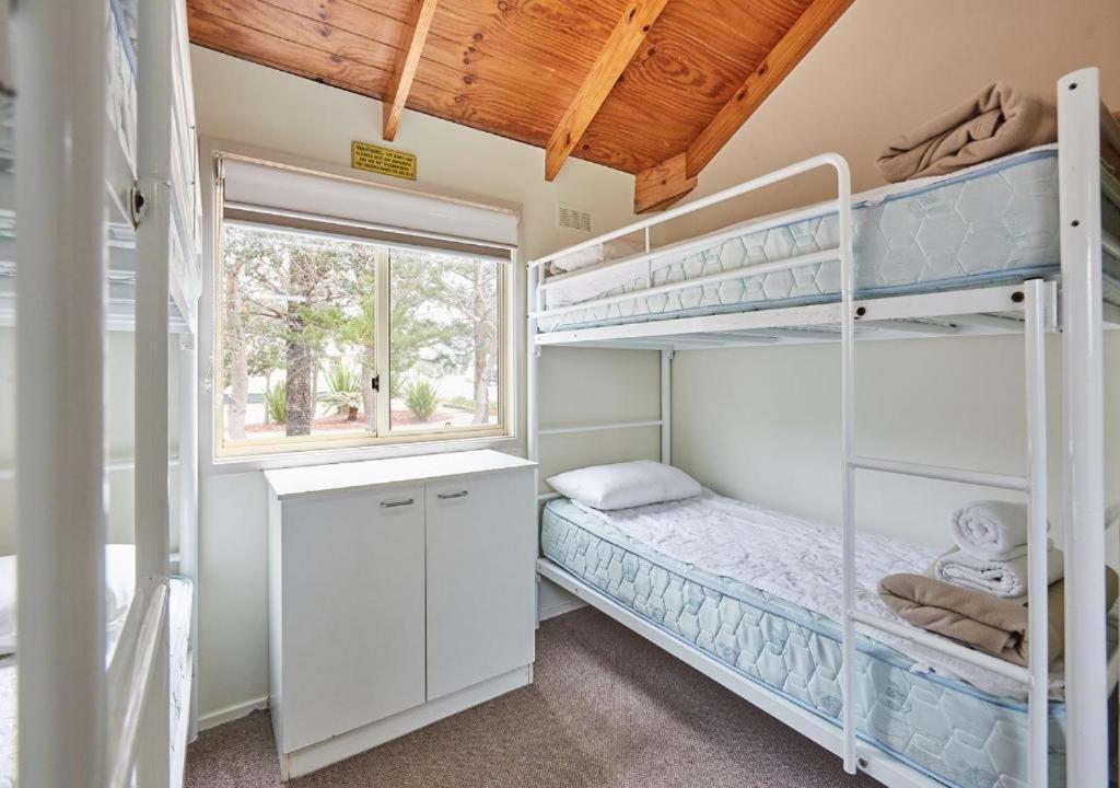 Norah Head Holiday Park Toukley Εξωτερικό φωτογραφία