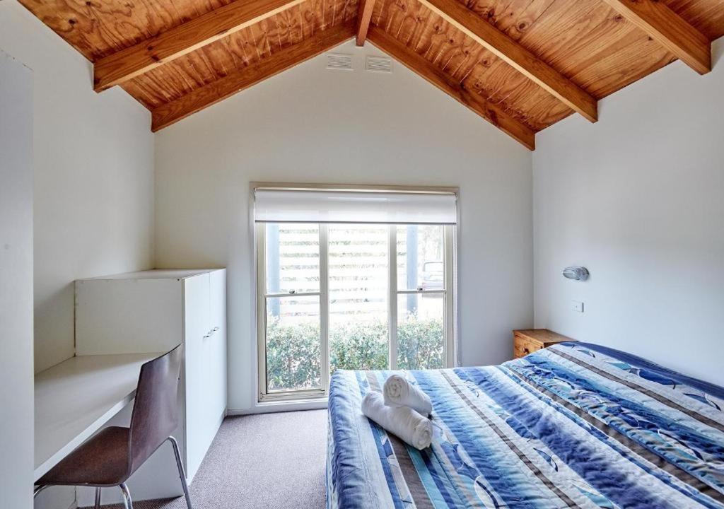 Norah Head Holiday Park Toukley Εξωτερικό φωτογραφία