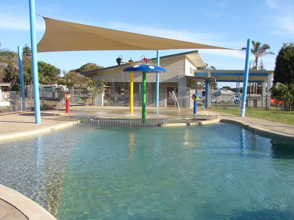 Norah Head Holiday Park Toukley Εξωτερικό φωτογραφία