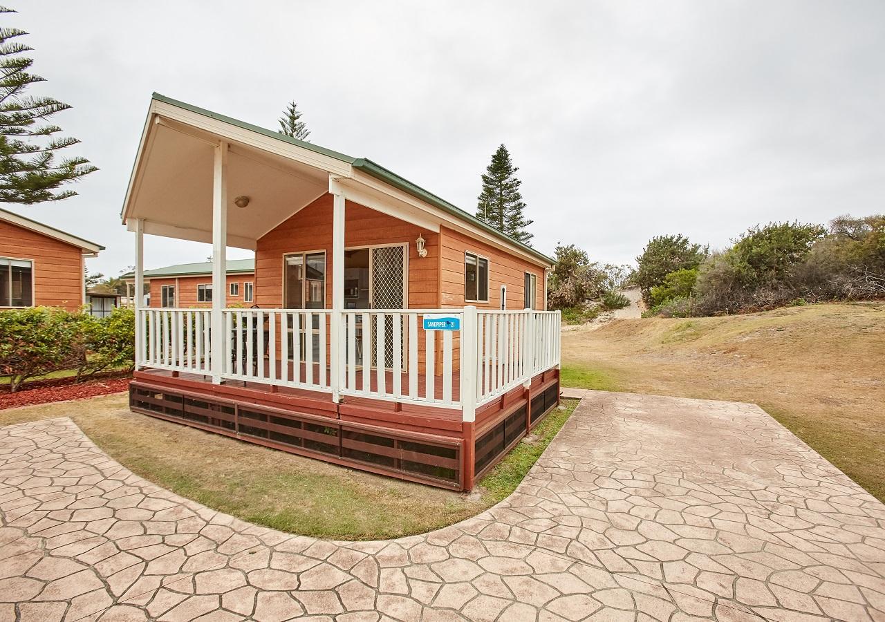Norah Head Holiday Park Toukley Εξωτερικό φωτογραφία