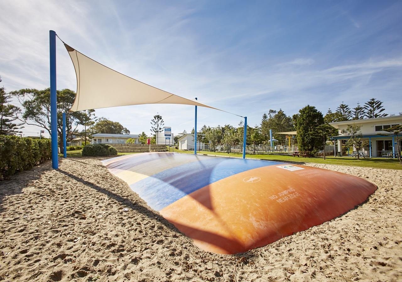 Norah Head Holiday Park Toukley Εξωτερικό φωτογραφία
