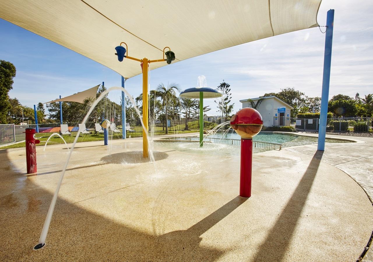 Norah Head Holiday Park Toukley Εξωτερικό φωτογραφία