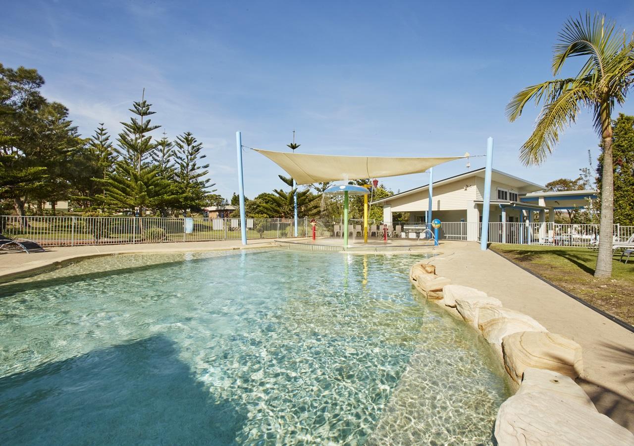 Norah Head Holiday Park Toukley Εξωτερικό φωτογραφία
