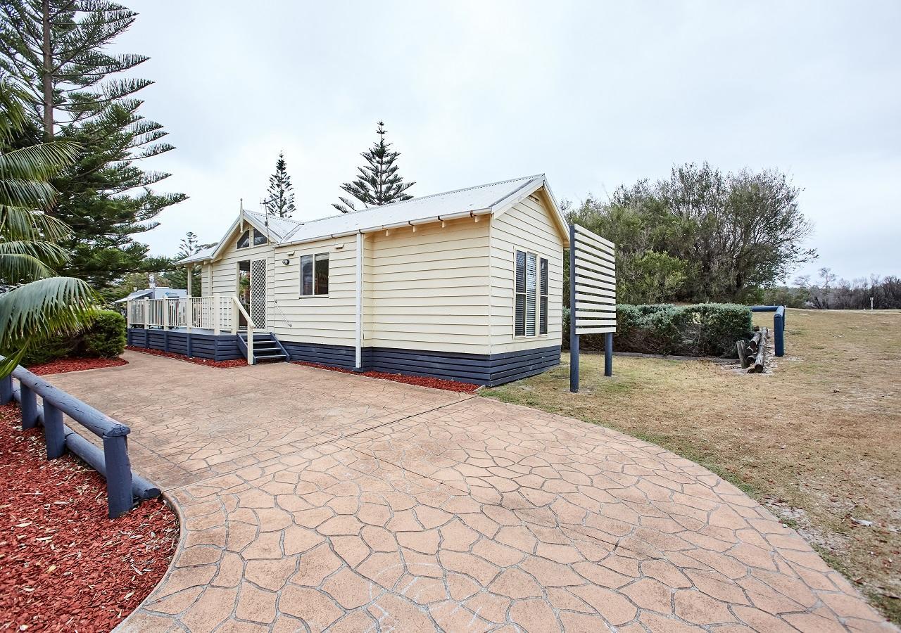 Norah Head Holiday Park Toukley Εξωτερικό φωτογραφία