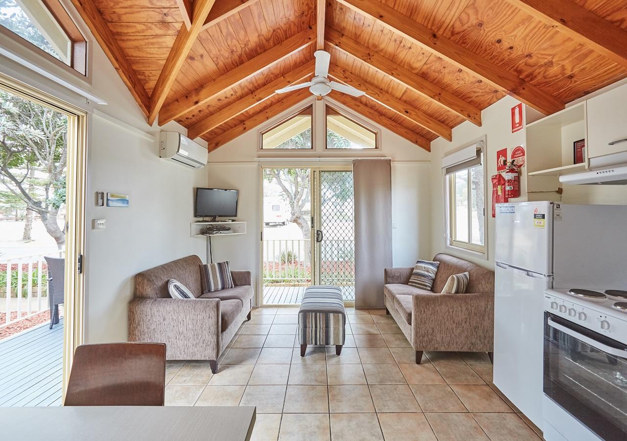 Norah Head Holiday Park Toukley Εξωτερικό φωτογραφία