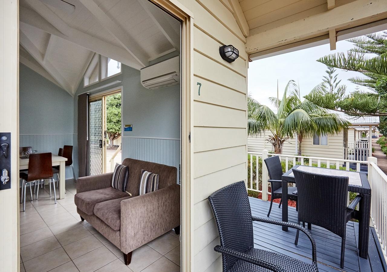 Norah Head Holiday Park Toukley Εξωτερικό φωτογραφία