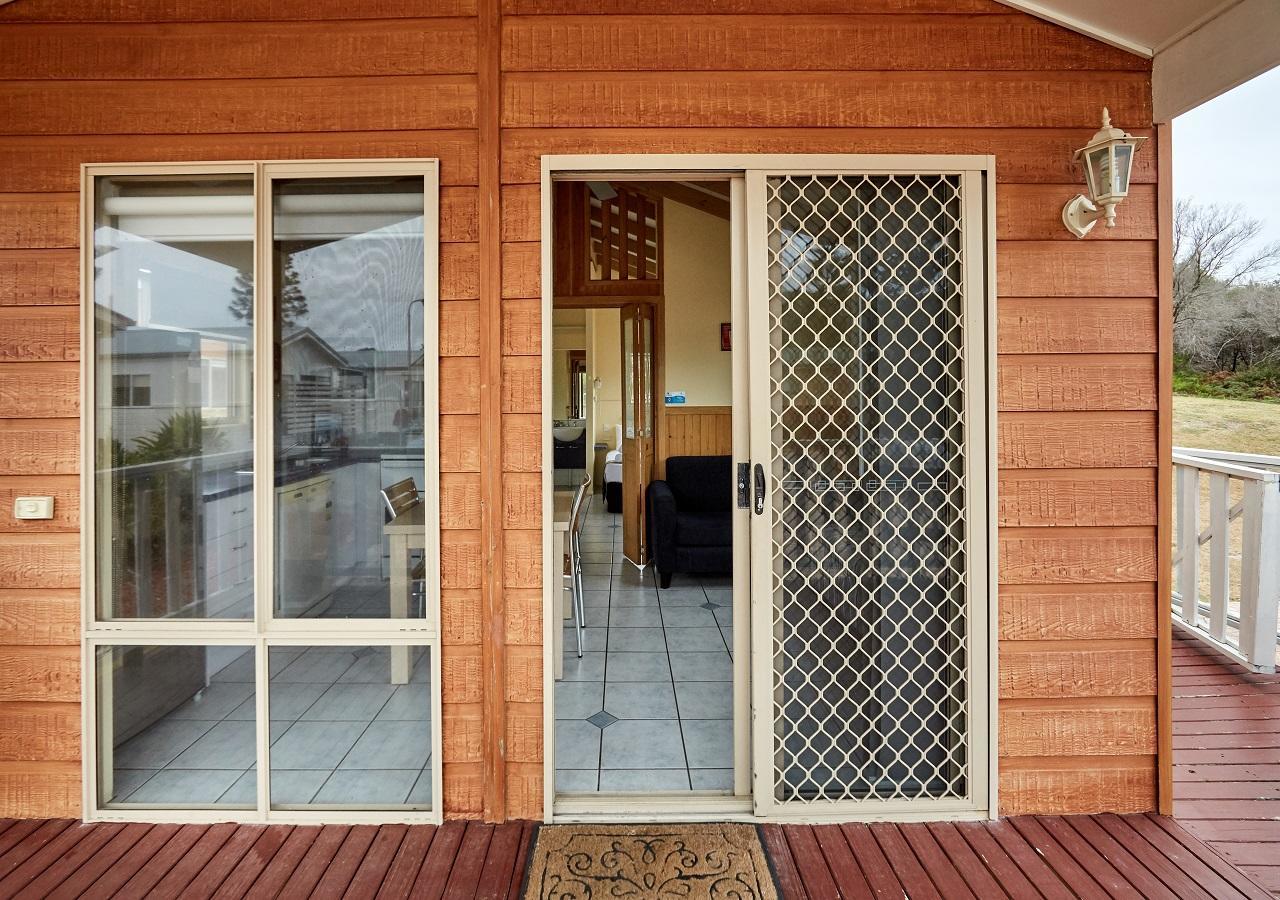 Norah Head Holiday Park Toukley Εξωτερικό φωτογραφία
