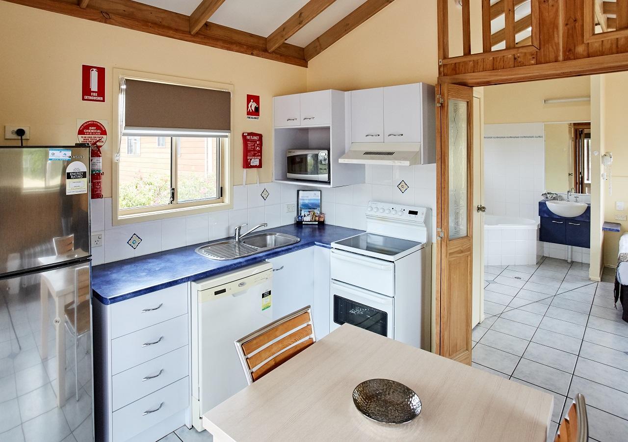 Norah Head Holiday Park Toukley Εξωτερικό φωτογραφία