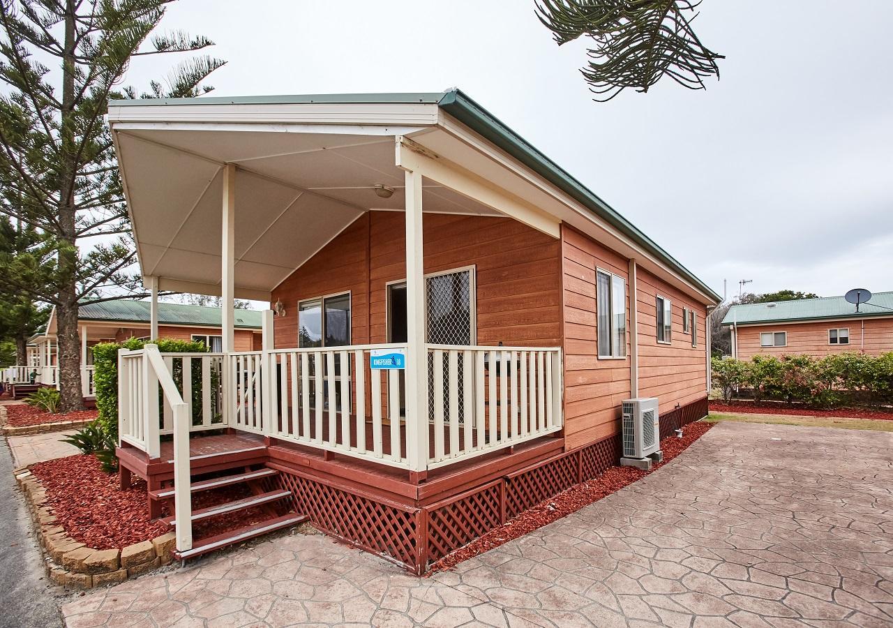 Norah Head Holiday Park Toukley Εξωτερικό φωτογραφία